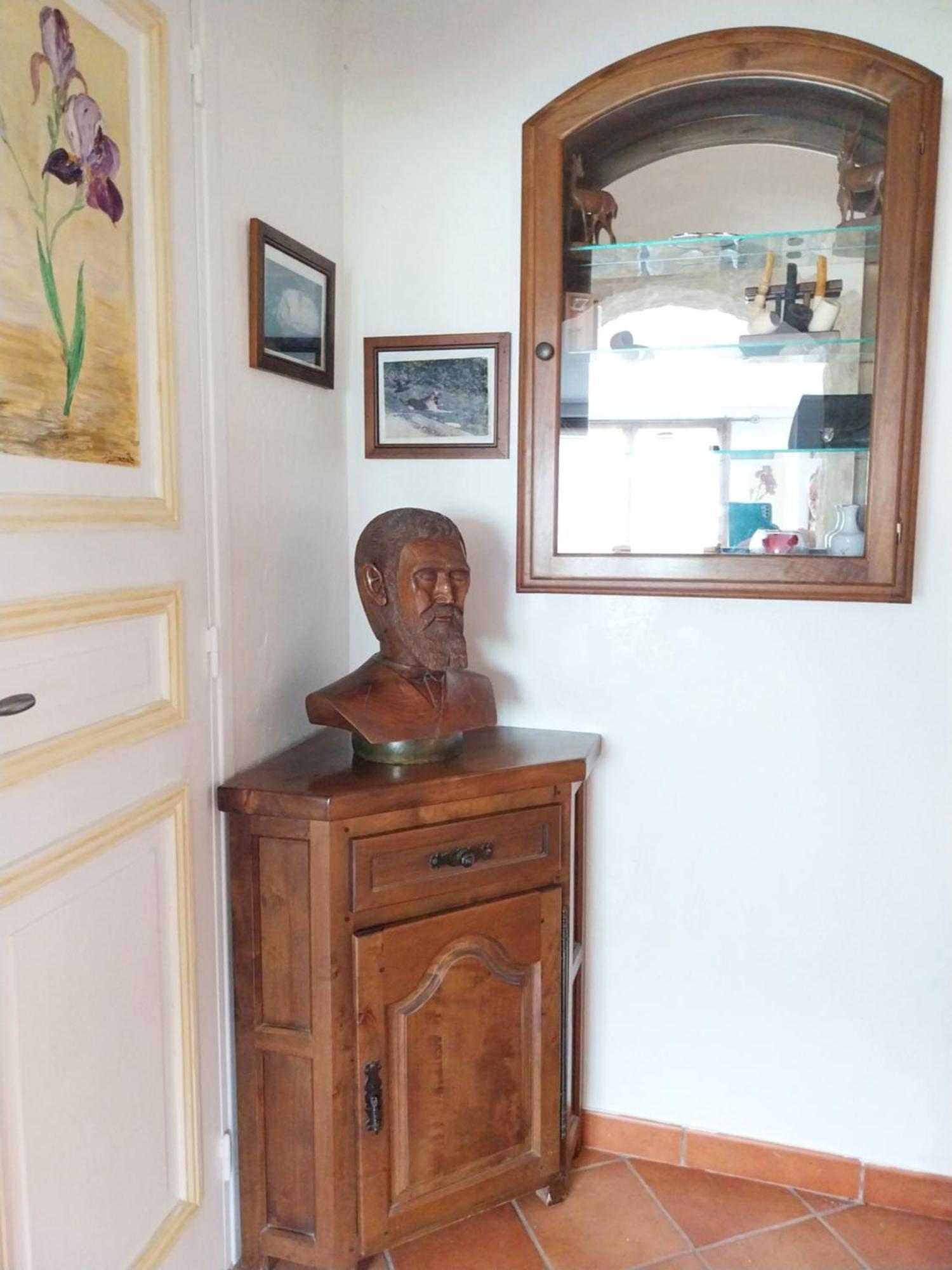 Villa Domyv'loup