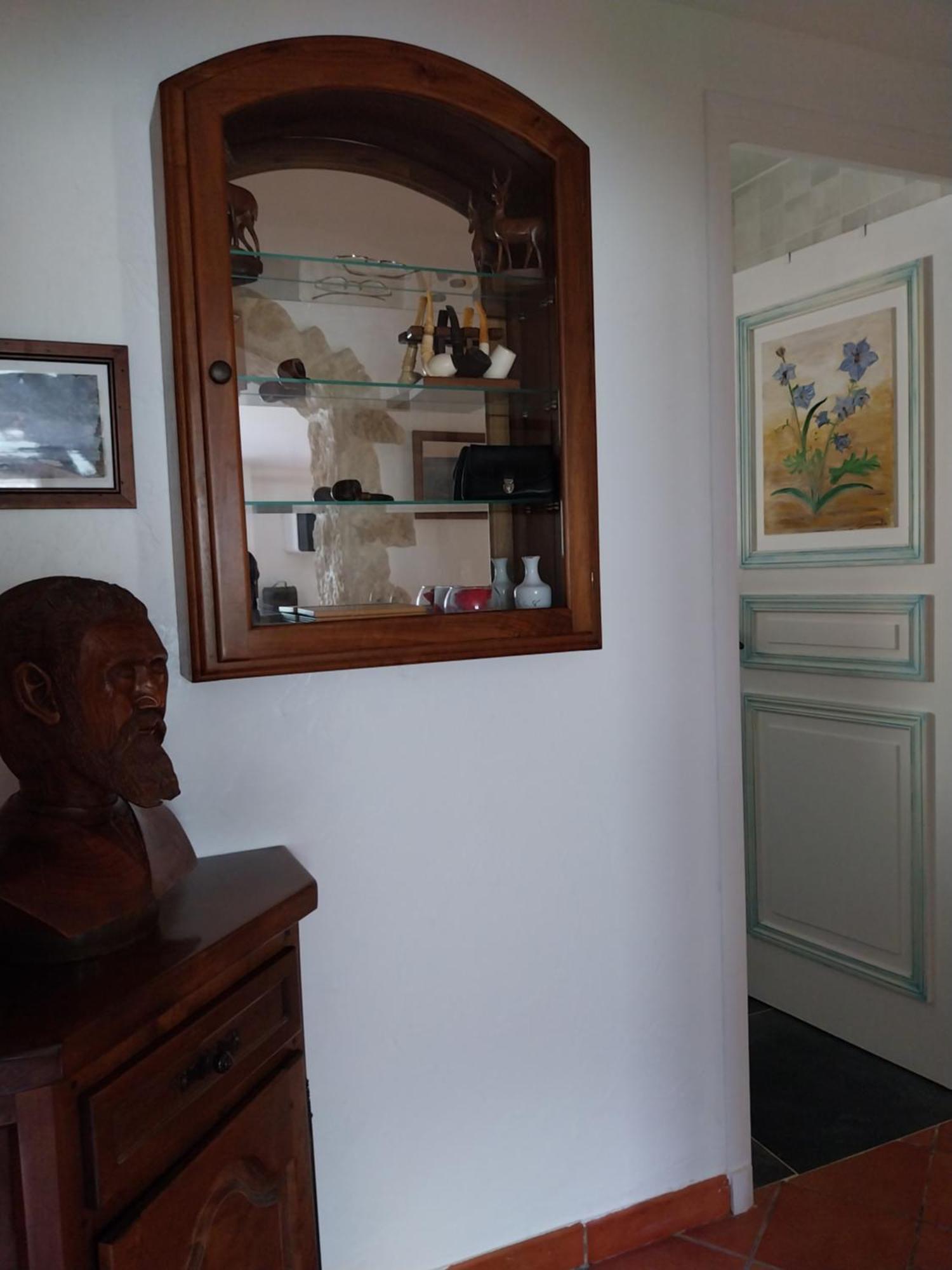 Domyv'loup Villa *