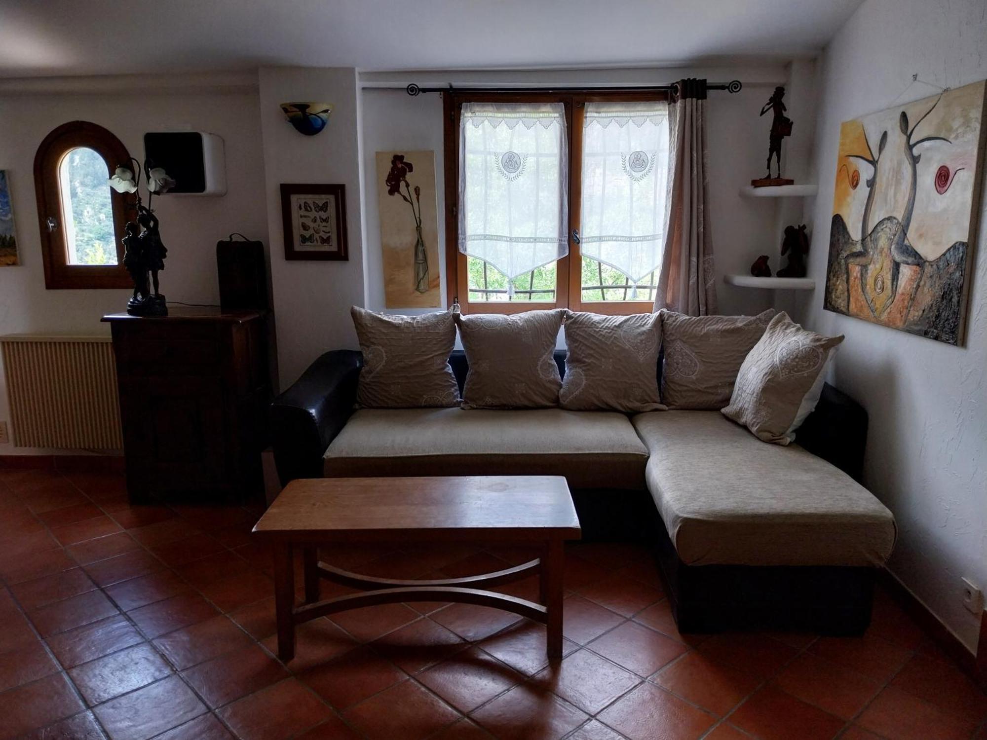 Domyv'loup Villa *