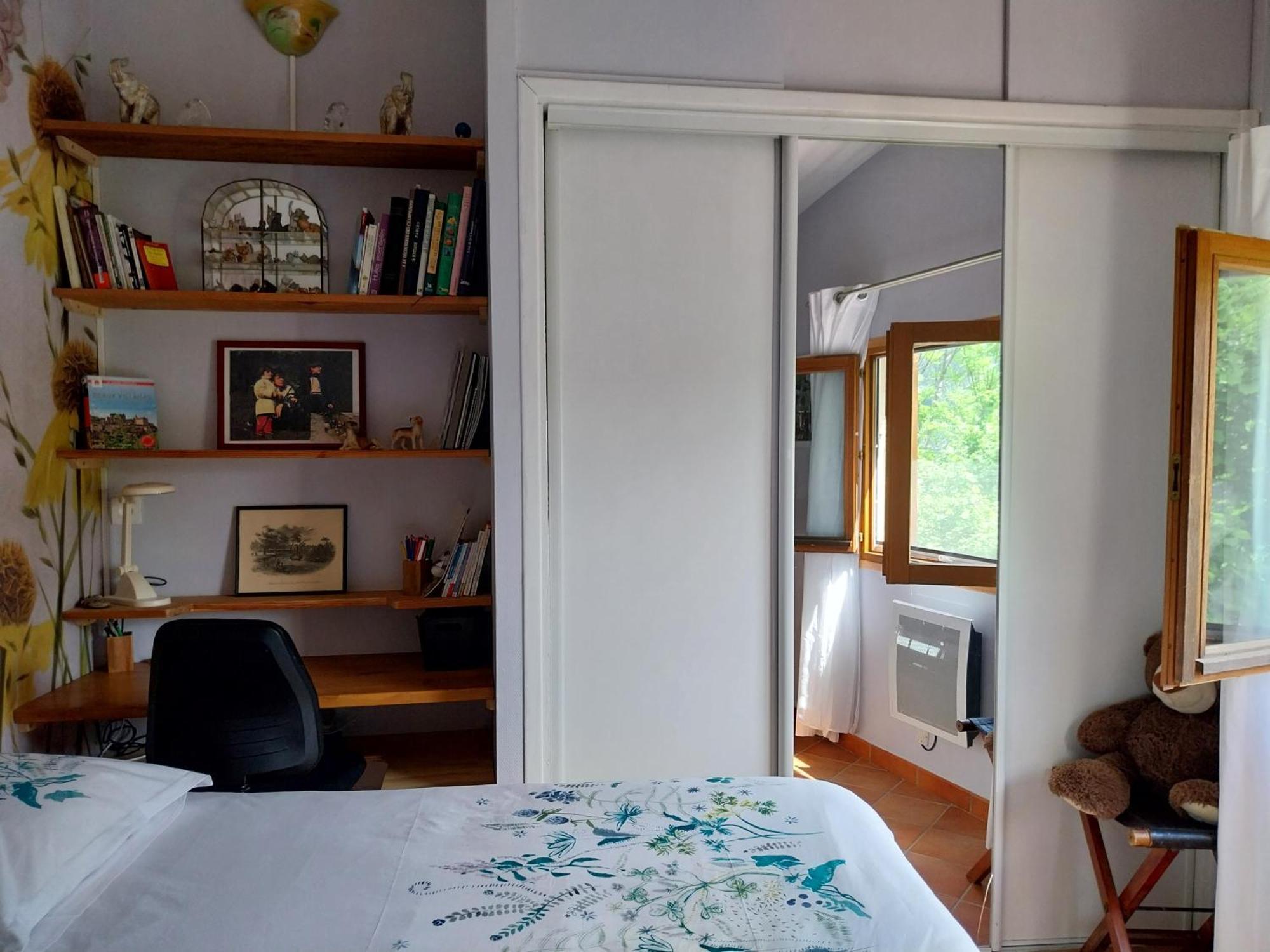 Villa Domyv'loup