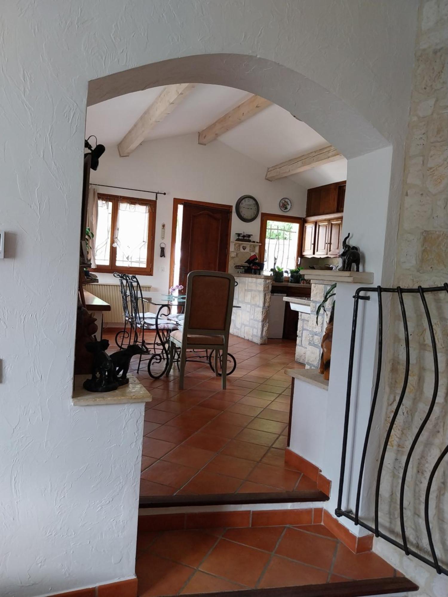 Villa Domyv'loup