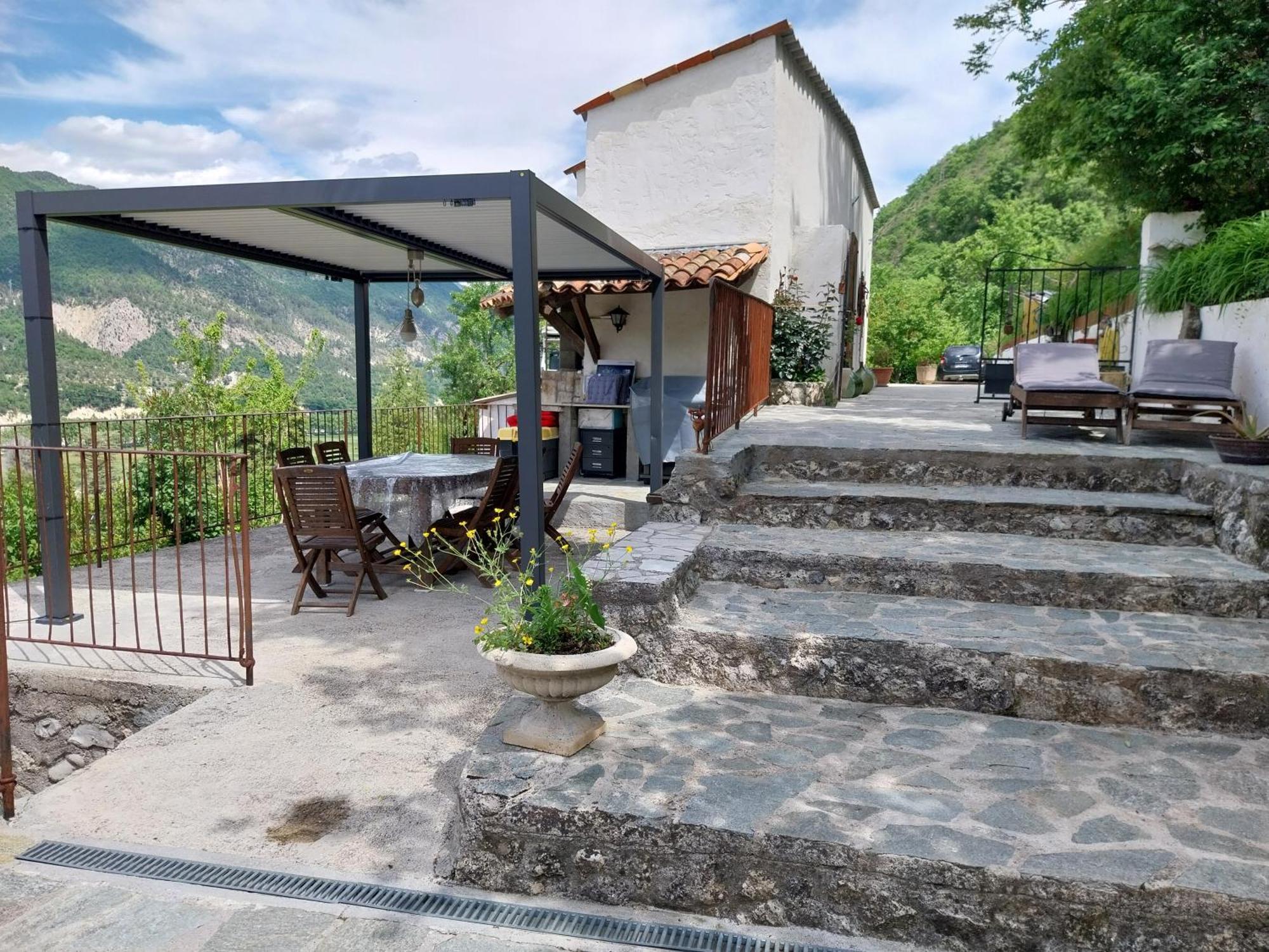 Villa Domyv'loup