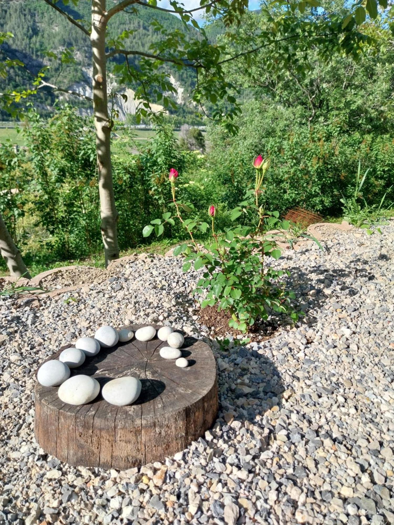 Domyv'loup Entrevaux